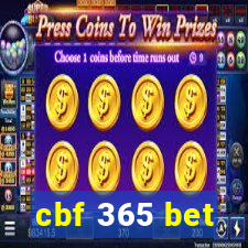 cbf 365 bet